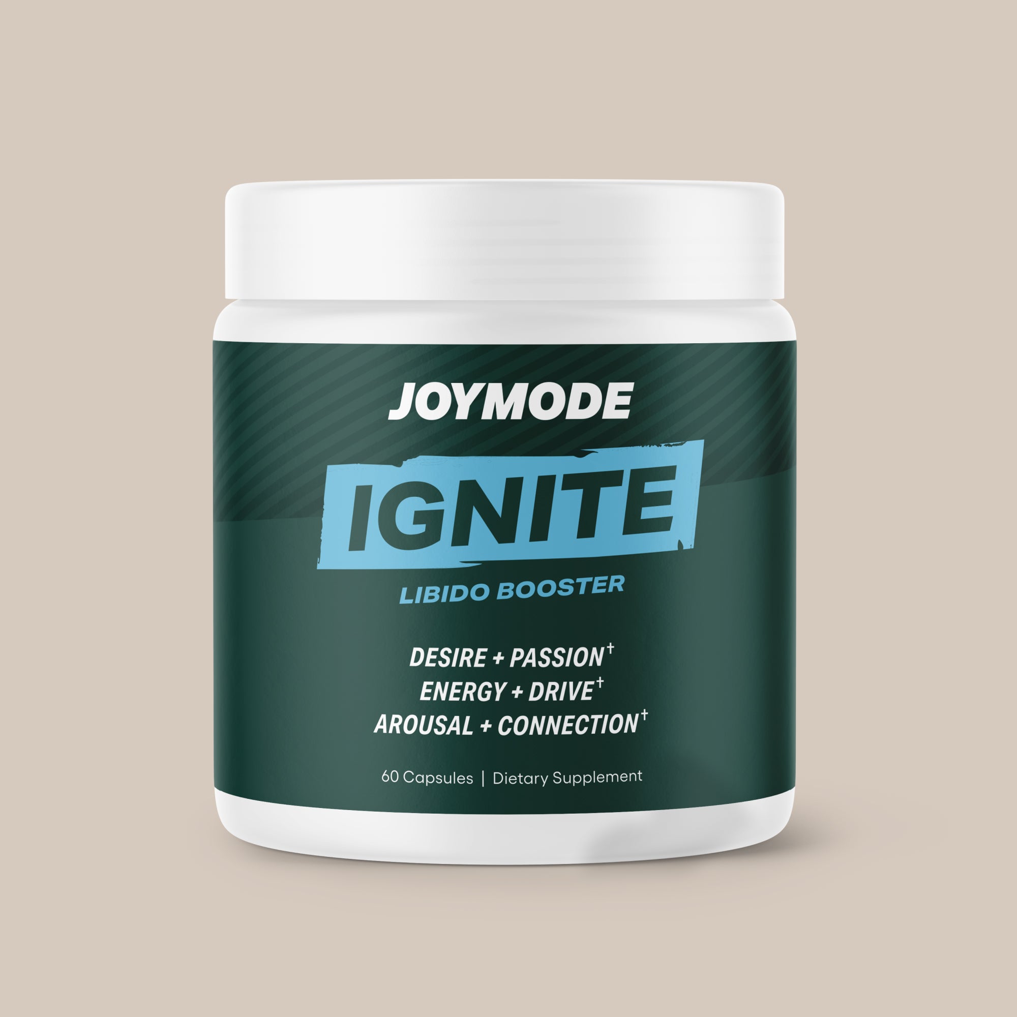 Daily Libido Support