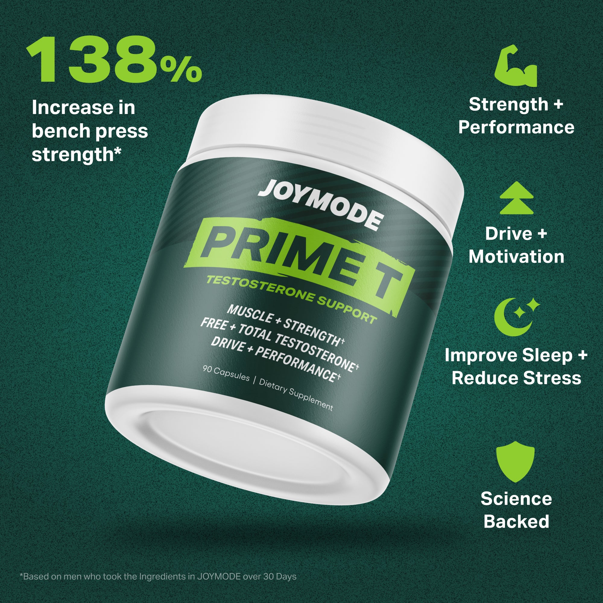 Prime T