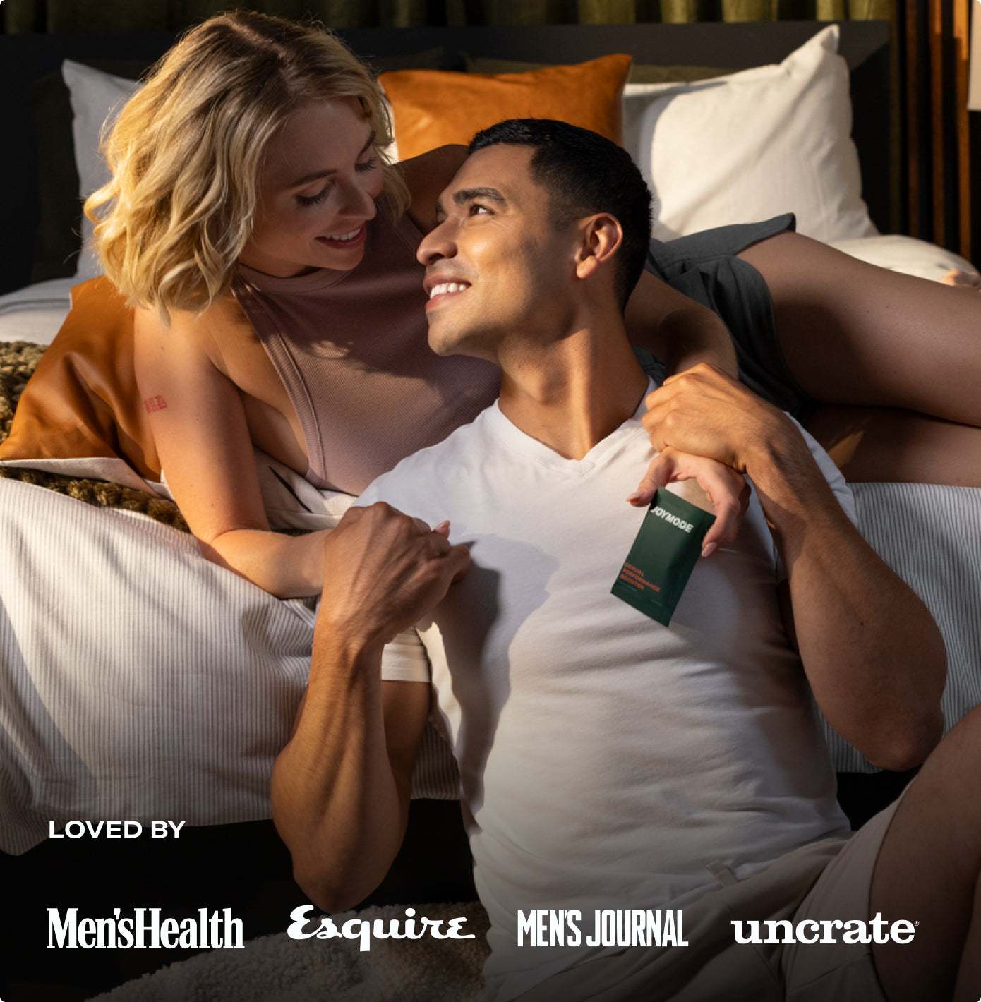 Sexual Performance Booster