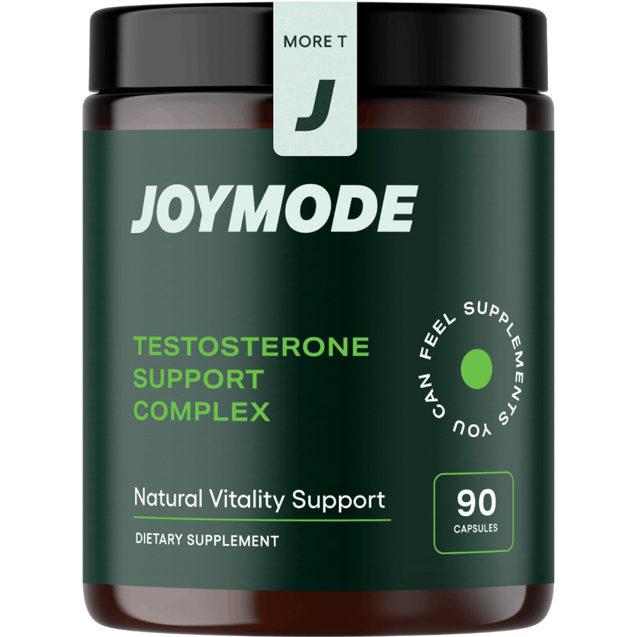Joymode Sample usejoymode