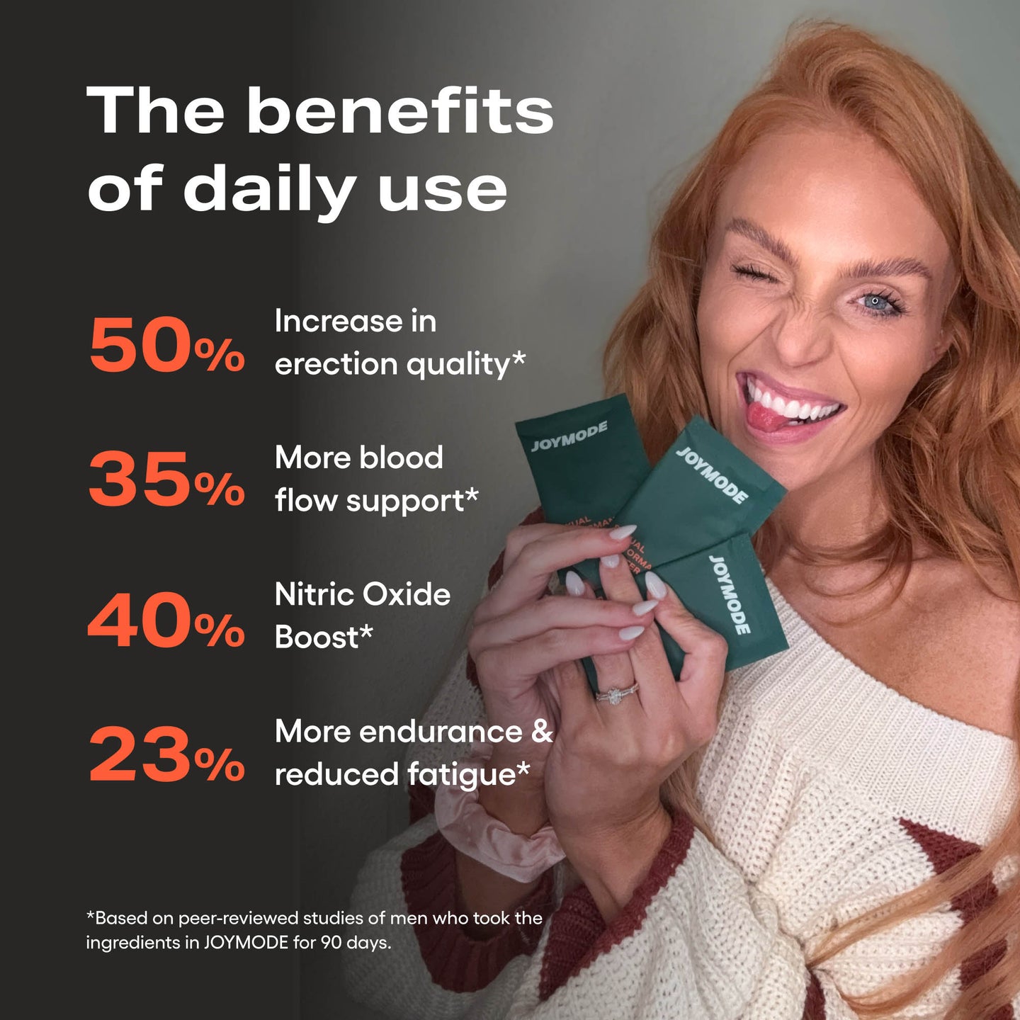 Sexual Performance Booster