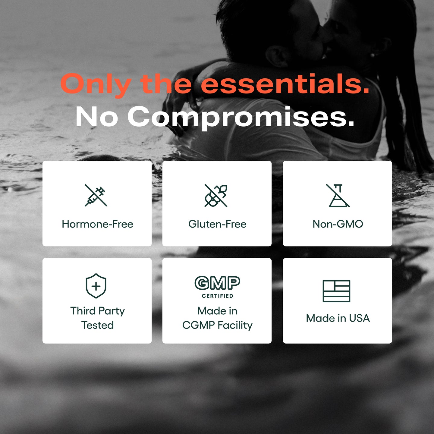 Sexual Performance Booster