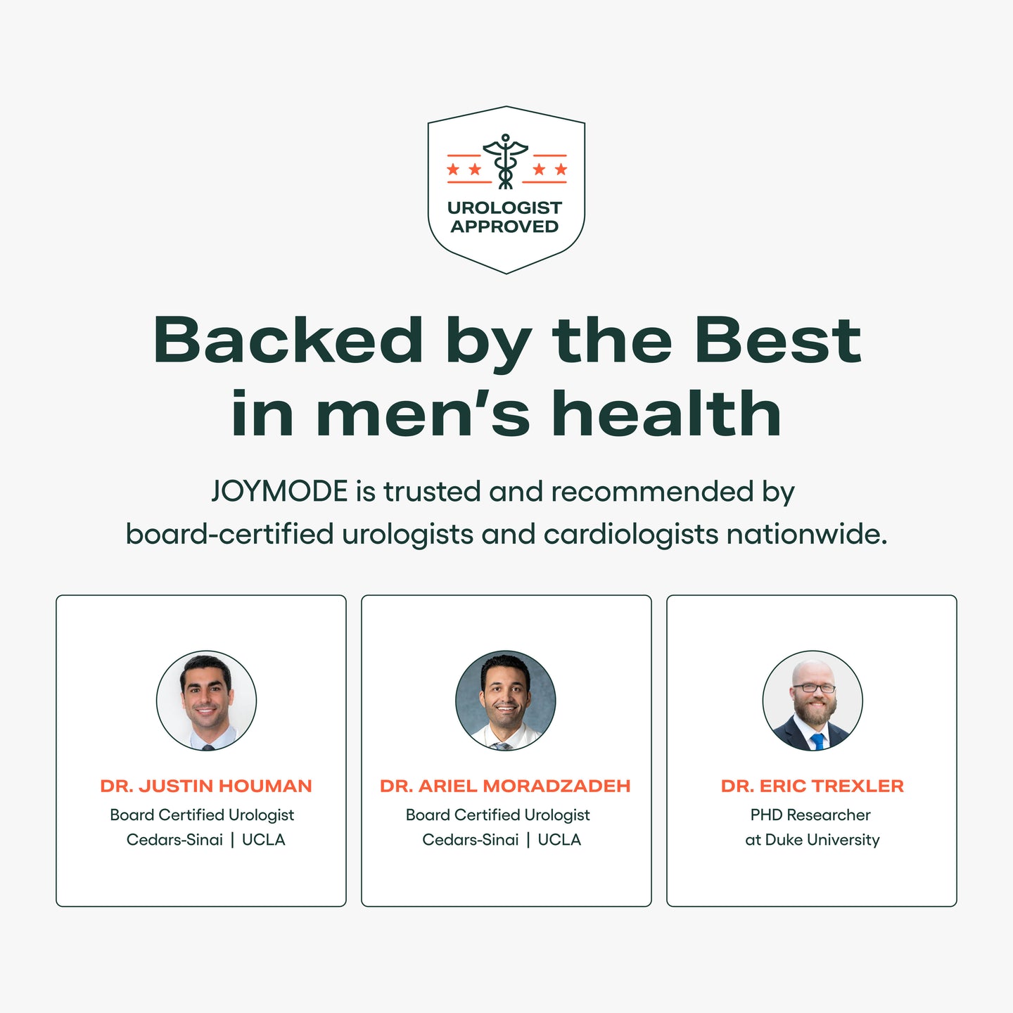 Sexual Performance Booster