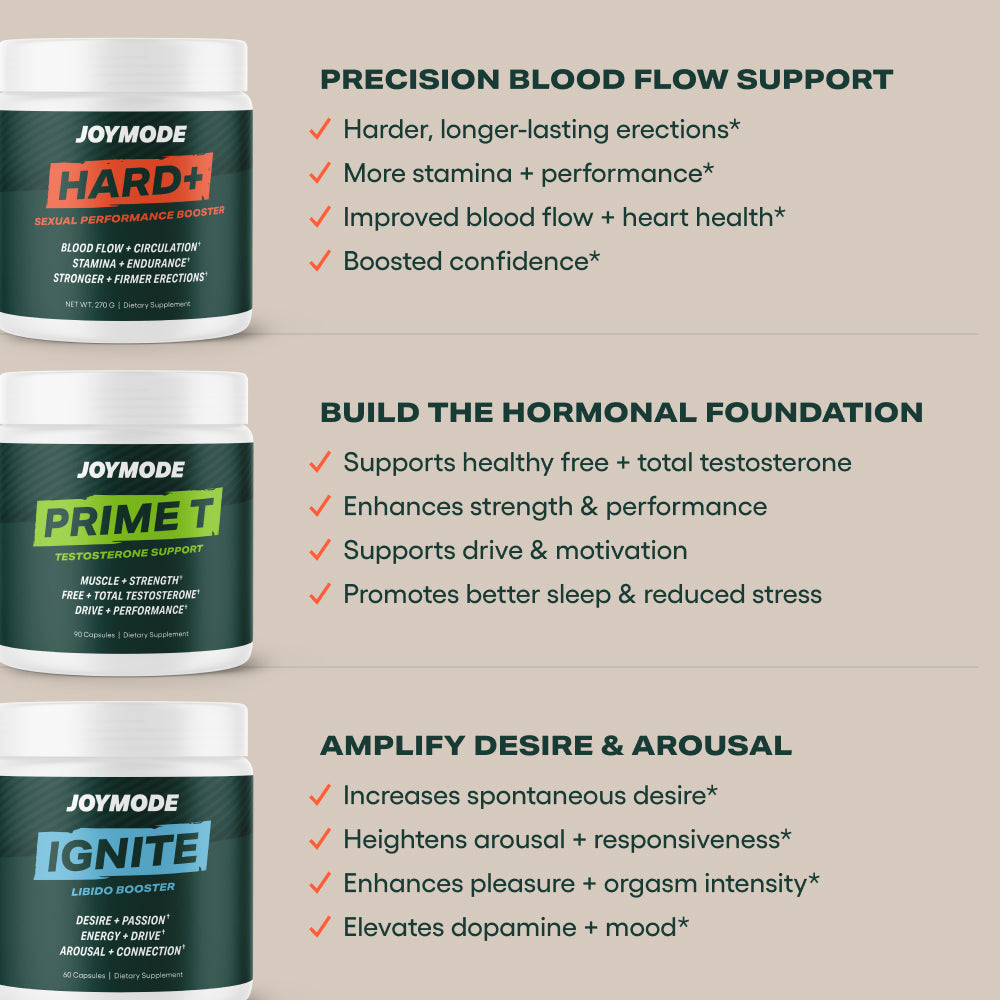 The Bedroom Bundle
