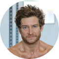 Eric Hinman