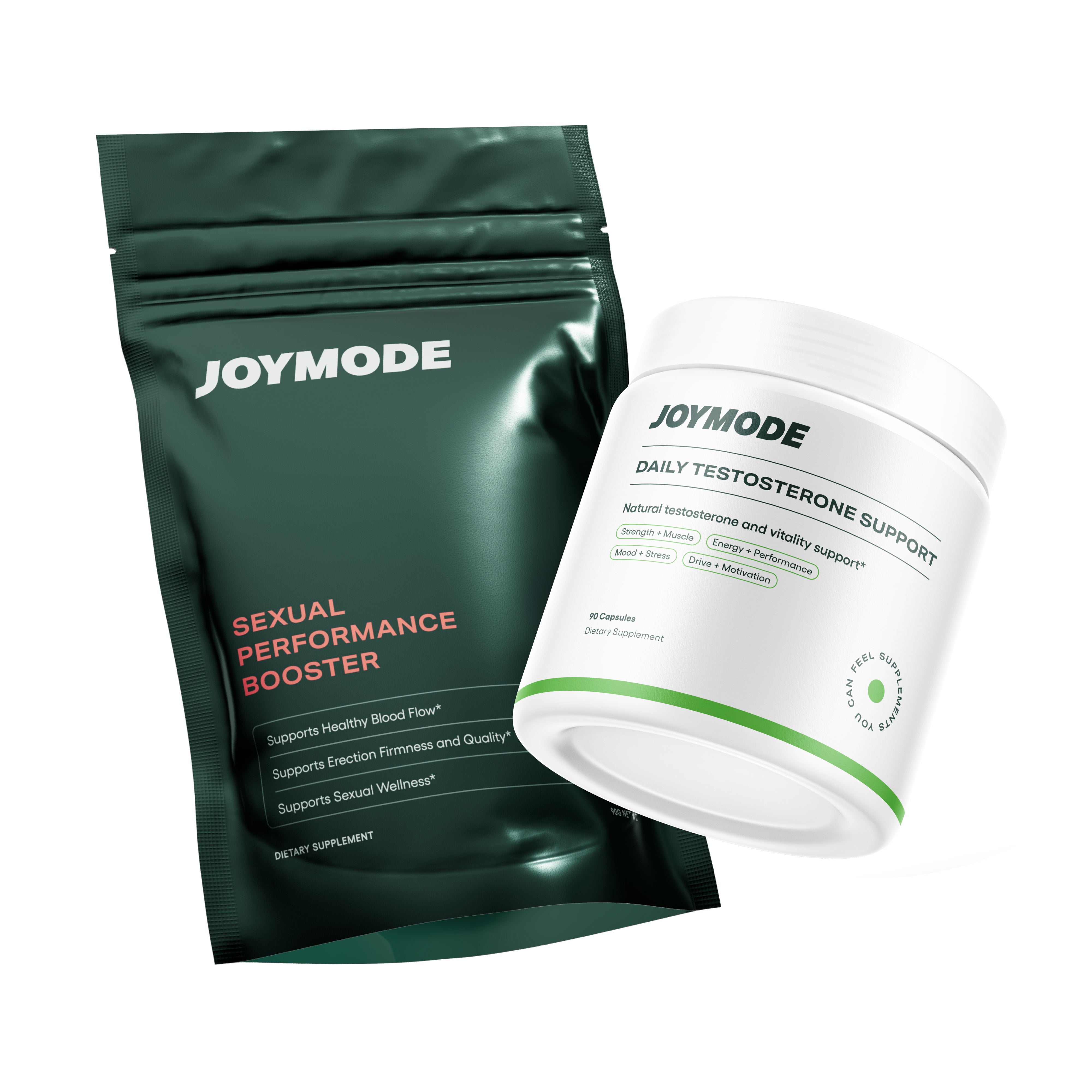 The Better Man Bundle