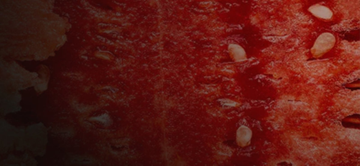 Watermelon (L-Citrulline)