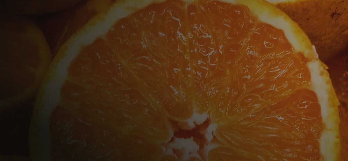 Orange (Vitamin C)