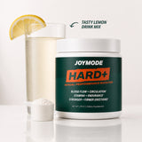 Hard+
