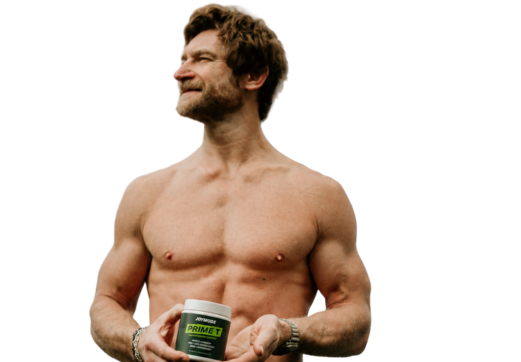 Eric Hinman holding Prime T (mobile v2)