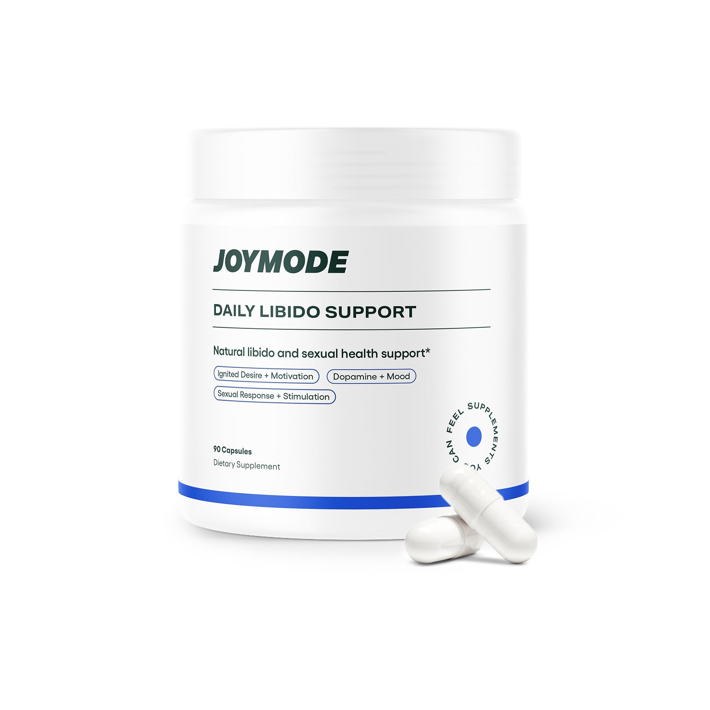 Daily Libido Support