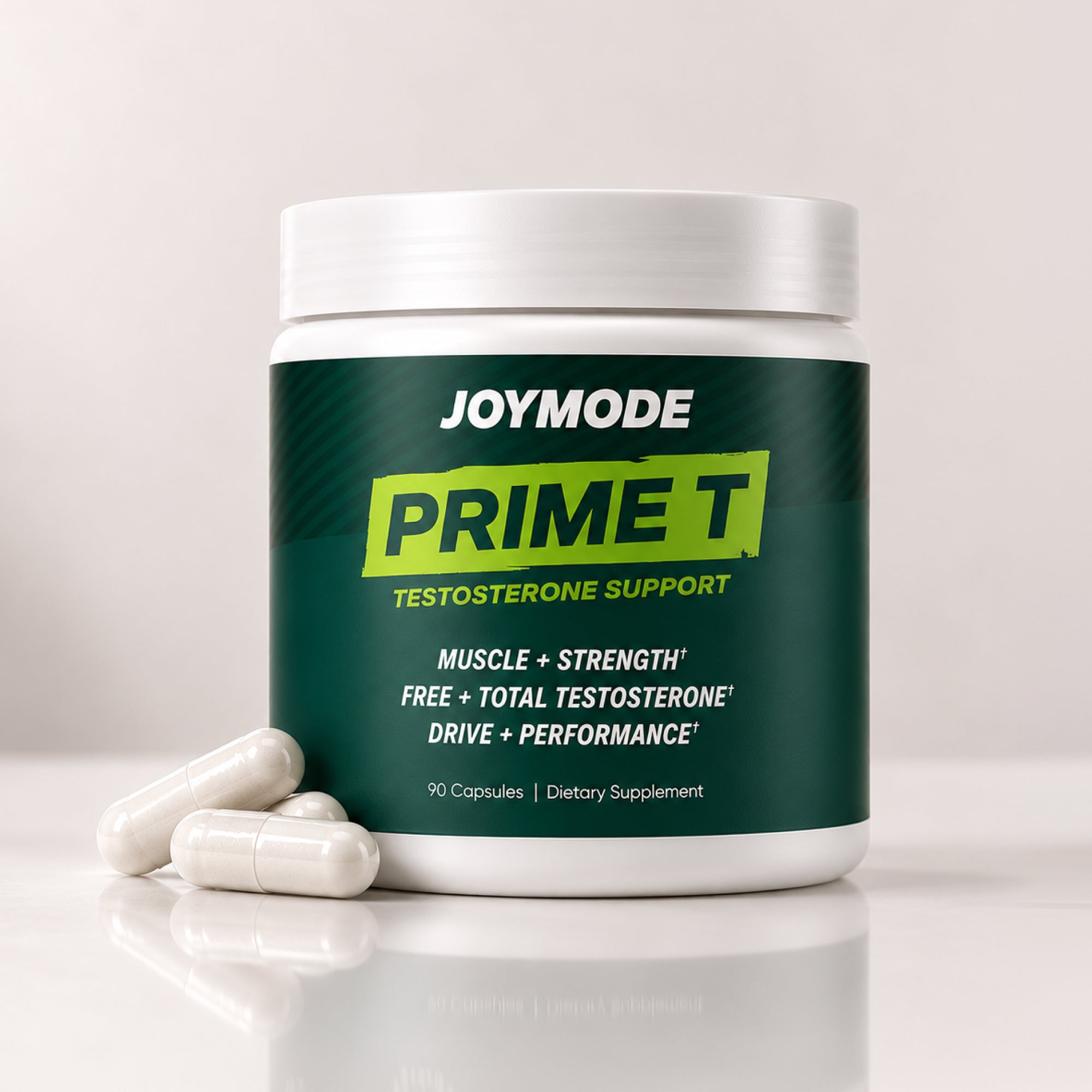Prime T