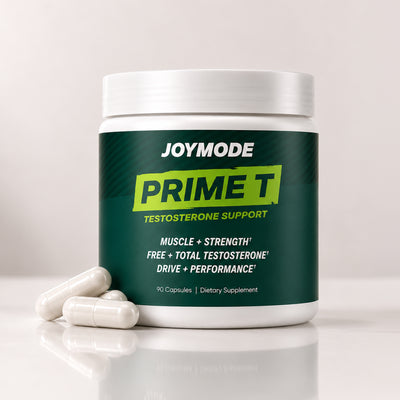 Prime T