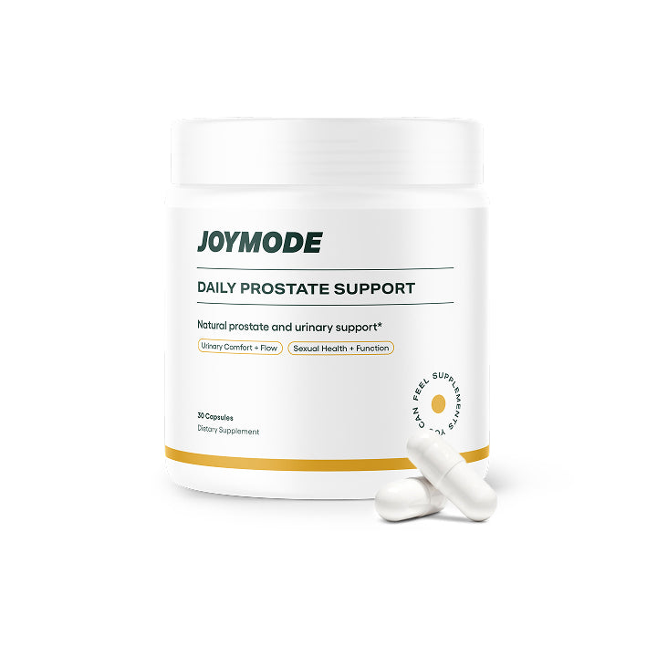 Daily Prostate Support