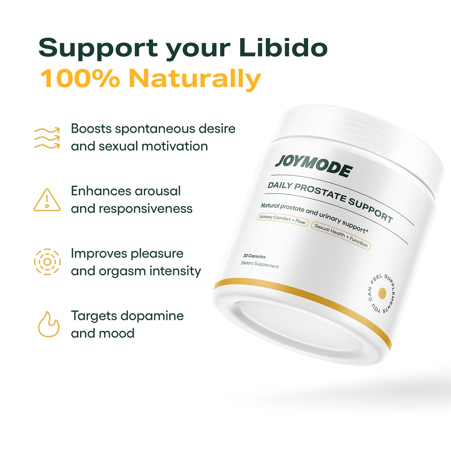 Daily Prostate Support