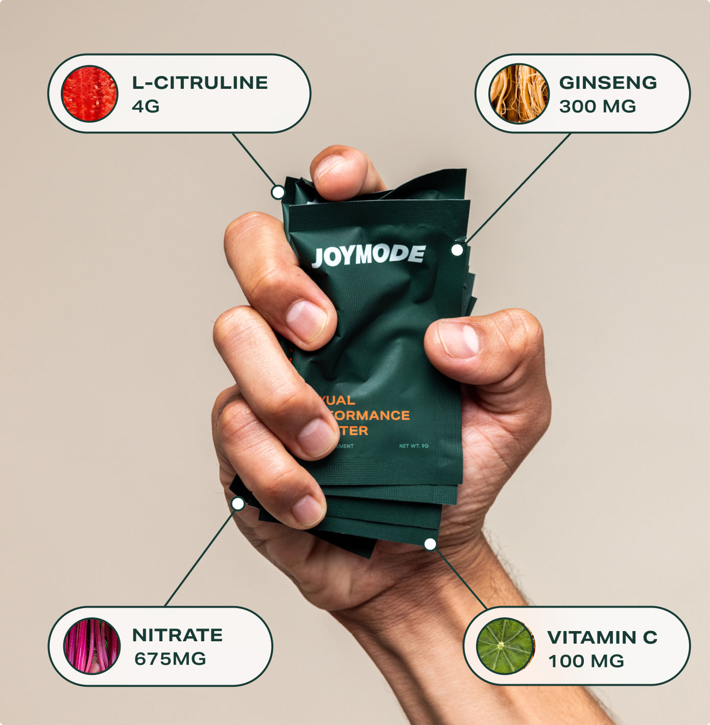 Sexual Performance Booster
