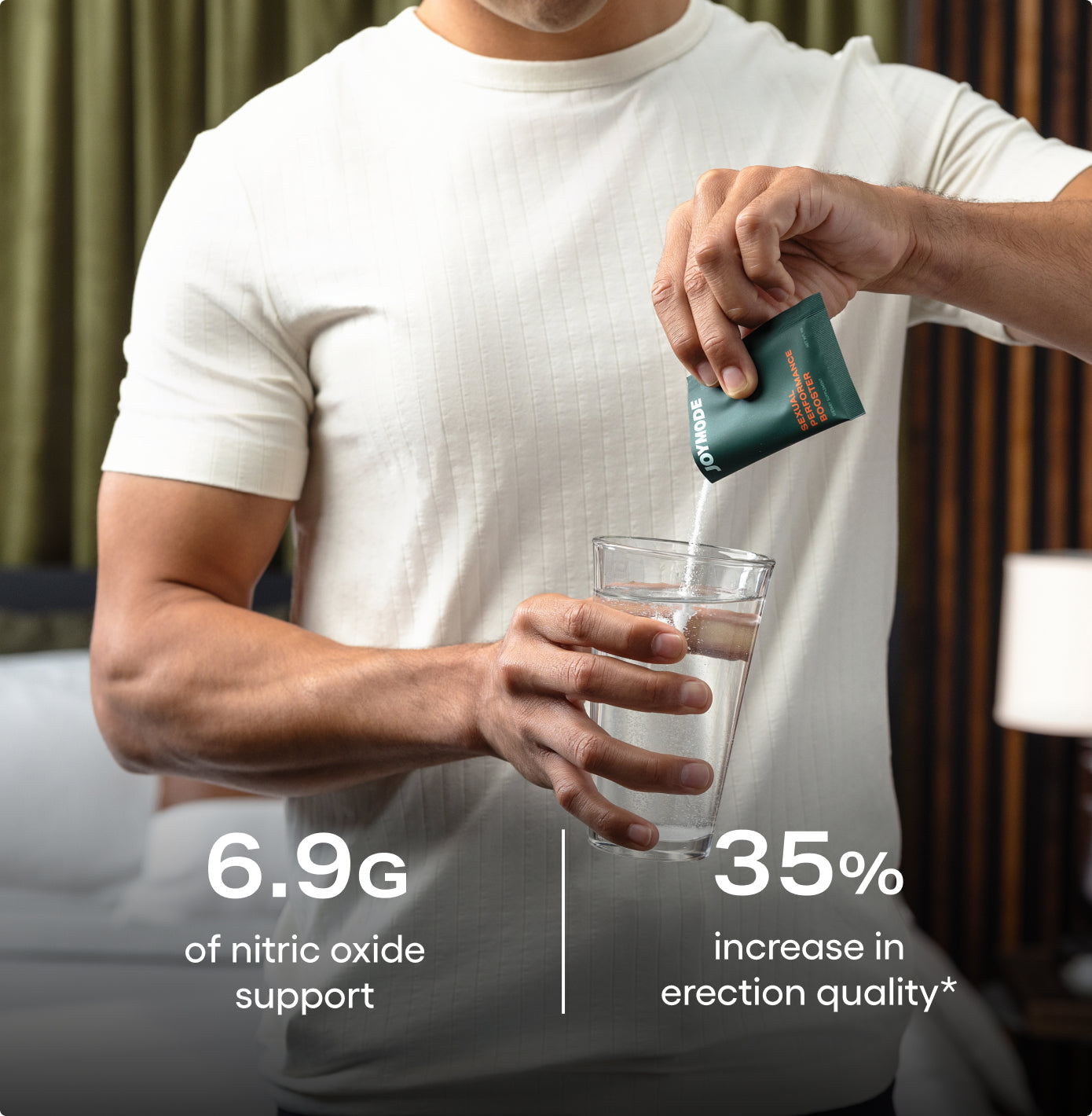 Sexual Performance Booster