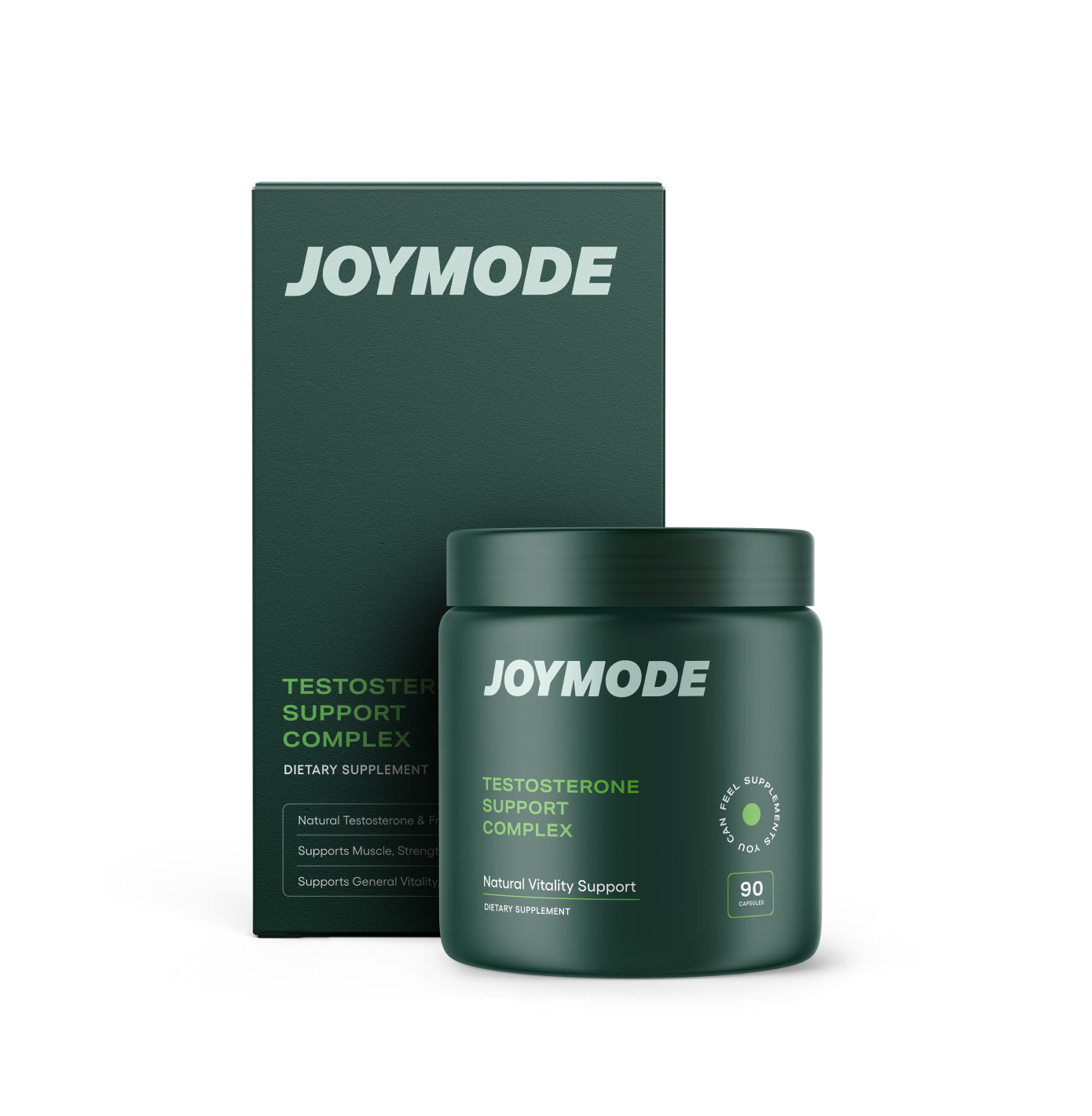 Testosterone Support complex
